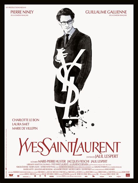 yves saint laurent online film magyarul|Yves Saint Laurent – kritika .